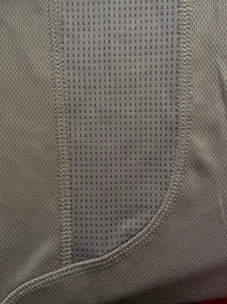 Лонгслів Carpe Diem Cool-Pass Tactiсal олива Фото 3